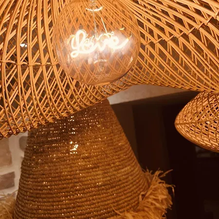 Deluxe & #wabi-sabi# Апартаменты *