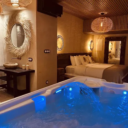 Апартаменты Deluxe & #wabi-sabi#