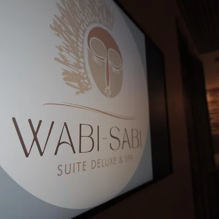Deluxe & #wabi-sabi# Бре-Дюн