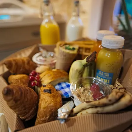 Deluxe & #wabi-sabi# * Бре-Дюн