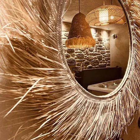 Deluxe & #wabi-sabi# Lejlighed *