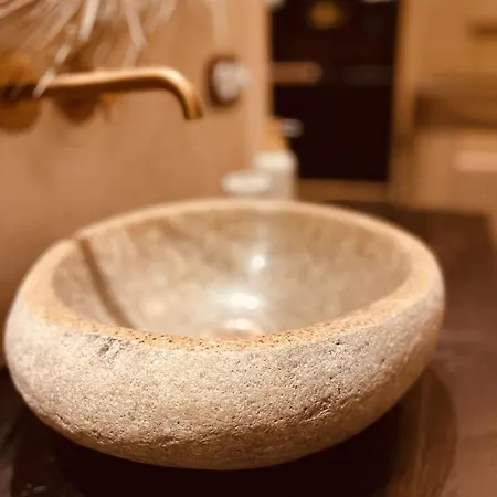 Deluxe & #wabi-sabi# Bray-Dunes